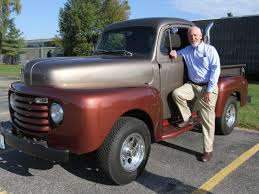 Image result for Tucson Tan 1950 Ford Truck