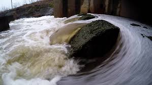 Who doesn't like a good mystery. Water Stream Flowing Out The Stock Footage Video 100 Royalty Free 9040831 Shutterstock