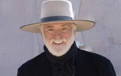 Roger Handy with Southern Depot