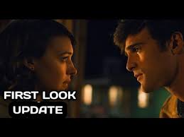 ON SWIFT HORSES (2024) First Look Update