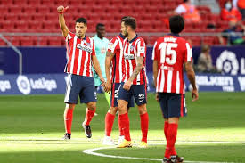 Lemar y herrera son los últimos jugadores en dar positivo, lo que obligó a los rojiblancos juegan esta tarde contra el atlético. Celta Vigo Vs Atletico Madrid Prediction Preview Team News And More La Liga 2020 21