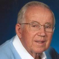 Obituary information for John H. Baughn