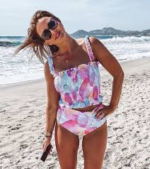 The Swimsuit Everyone Is Taking About In 2020 Cute One Piece Swimsuits Women S One Piece Swimsuits Cupshe Bathing Suits