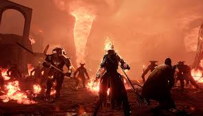 Warhammer Fantasy Updates Have Come To Vermintide 2 Bell Of Lost Souls The fiery tempered wizard sienna fuegonasus from the vermintide games is now available as a legendary hero for the reikland. warhammer fantasy updates have come to