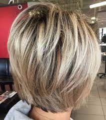 Layered Bob Frisuren Shag Frisuren Frisuren Haarschnitte Haarschnitt Bob