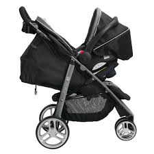 Carrinho De Bebe Graco Modes Click Connect Travel System Downton Kids Imports Usa Frete Gratis Tempo Record Na Entrega