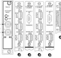 3500-25 Enhanced Keyphasor Module Datasheet - 141532