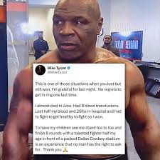 Jake Paul Says Boxing Saved His Life