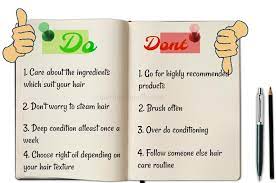 Axe.com has been visited by 10k+ users in the past month How To Deep Condition Natural Hair At Home Deep Conditioning Treatments