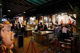 Consulta 466 opiniones sobre naughty nuri's con puntuación 4,5 de 5 y clasificado en tripadvisor n.°51 de 5.290 restaurantes en ubicación e información de contacto. Food Review Naughty Nuri S Desa Sri Hartamas Timchew Net