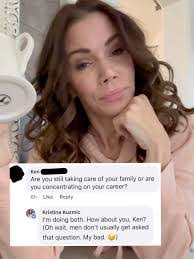 Elizabeth Polson's Instagram, Twitter & Facebook