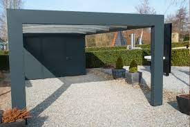 Carport Vergunning Wanneer Verplicht En Wat Moet Je Doen
