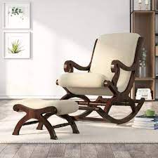 Great savings & free delivery / collection on many items. Rocking Chairs Buy Rocking Chairs Online At Low Prices In India Amazon In