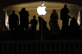 Apple returned $23 billion to shareholders in the quarter, fueled by share buybacks and its quarterly dividend. Apple Earnings Profits Slip Iphone Sales Fall Way Short Of Estimates