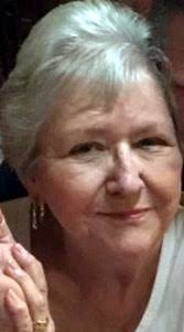 Betty Hasting Obituary