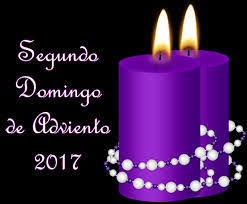 Resultado de imagen de ii domingo de adviento ciclo b
