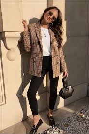 40 Best Inspiring Women Winter Outfit Ideas Business Casual Outfits For Work Casual Work Outfits Trendy Work Outfit
