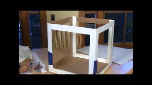 Diy Lightbox For Product Photography Youtube