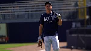 Jay allen bruce… married, wife's name is hannah; Jay Bruce On Joining Yankees 02 26 2021 New York Yankees