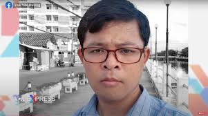 Vietnamese blogger handed 12-year prison sentence for anti-state propaganda 