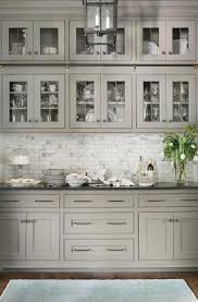 It's the perfect gray for almost every situation. He Loves The Phony French Country Kitchens Kitchen Remodel Small French Country Kitchens Kitchen Remodel