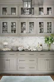It's the perfect gray for almost every situation. He Loves The Phony French Country Kitchens Kitchen Remodel Small French Country Kitchens Kitchen Remodel