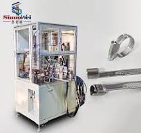 Hose Clamp Welding Machine Factory,Hose Clamp Welding ...