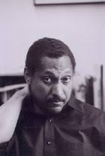 Percival Everett Interview (Erasure, God's Country)