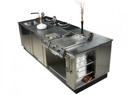 small size kitchen design without
