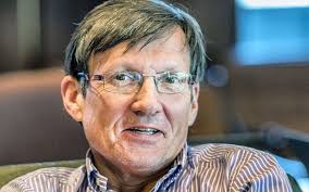 Norwegian-investorer vil beholde Jacob Schram som toppsjef