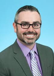 Space Coast Credit Union Names Shane Hoyle Vice President of Retail  Services, Central Florida