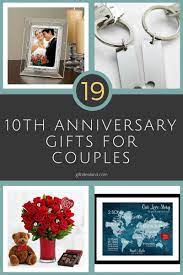 Celebrating the day that you chose to tie knot is always special. 10 Year Wedding Anniversary Ideas For Him Beloved Blog