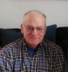 Dwight MacPeek Obituary (1934