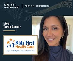 Kids First Health Care