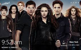 Tons of awesome twilight hd desktop wallpapers to download for free. Twilight Saga Hd Wallpapers New Tab Theme