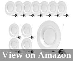 Enjoy low prices and great deals on the largest selection of everyday essentials and other products, including fashion, home, beauty, electronics, alexa devices, sporting goods, toys, automotive, pets, baby, books, video games, musical instruments, office supplies, and more. 8 Best Recessed Lighting For Different Rooms 2021 Best Light Guide