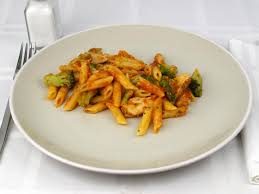 Calories In 1 Package S Of Healthy Choice Chicken Marinara