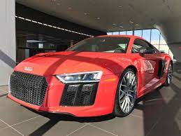 Happy Frontendfriday From Our New Audi Columbus Showroom Bmw Car Audi Columbus