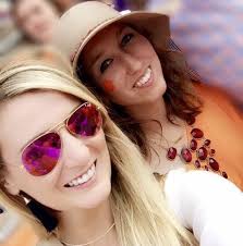 Hollis Hitchens and Matt Staub's Wedding Website