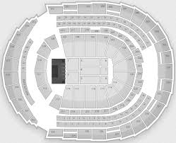 Seating Charts For Justin Biebers Believe Tour Tba