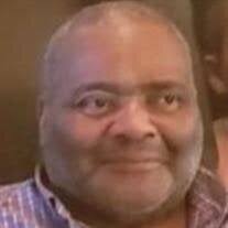 Theodore Thomas Brown Sr. Obituary