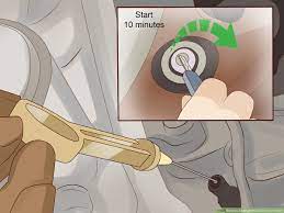 Your truck needs an oil change frequently to maintain a perfectly running engine. How To Change The Oil In Your Truck With Pictures Wikihow