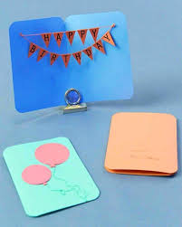 This cute as a, well, cupcake card is made with an actual cupcake liner! 101 Unique Diy Birthday Card Ideas That Are Easy To Make Diy Crafts