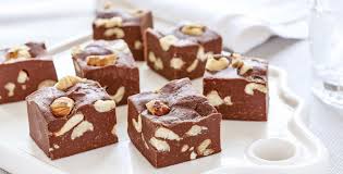 Robinhood Classic Five Minute Fudge