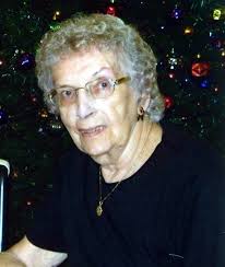 Carmen Snyder Obituary