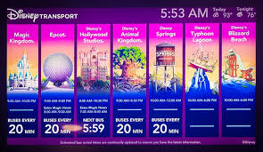 Facebook is showing information to help you better understand the purpose of a page. Time Saving Disney World Transportation Tips Disney Tourist Blog