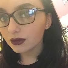 Ashlee Buck (ashleemaria98)