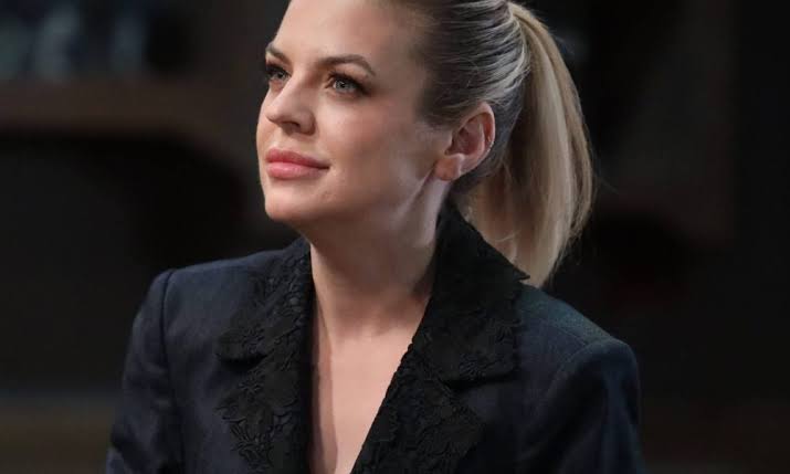 Kirsten Storms Addresses 'General Hospital' Status