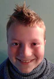 Hay, my karate kid, like the hair do, stylin there Jaden. God bless you and  your family