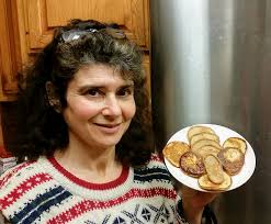 i will make pancake again tomorrow